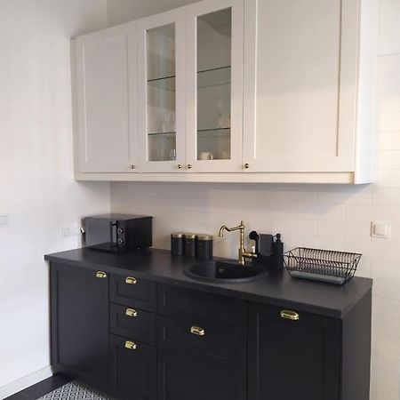 ורשה Ndm Apartament מראה חיצוני תמונה