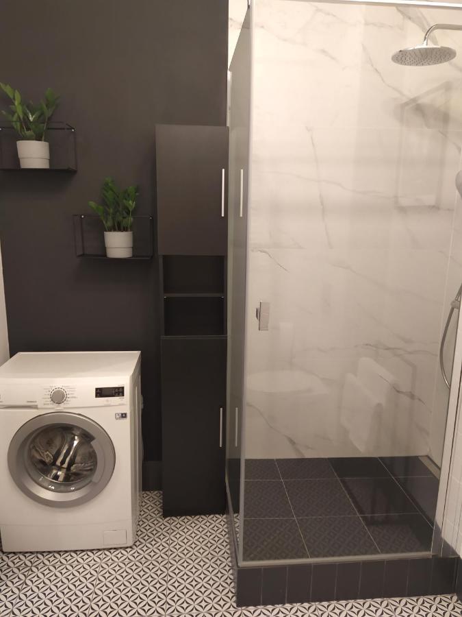ורשה Ndm Apartament מראה חיצוני תמונה