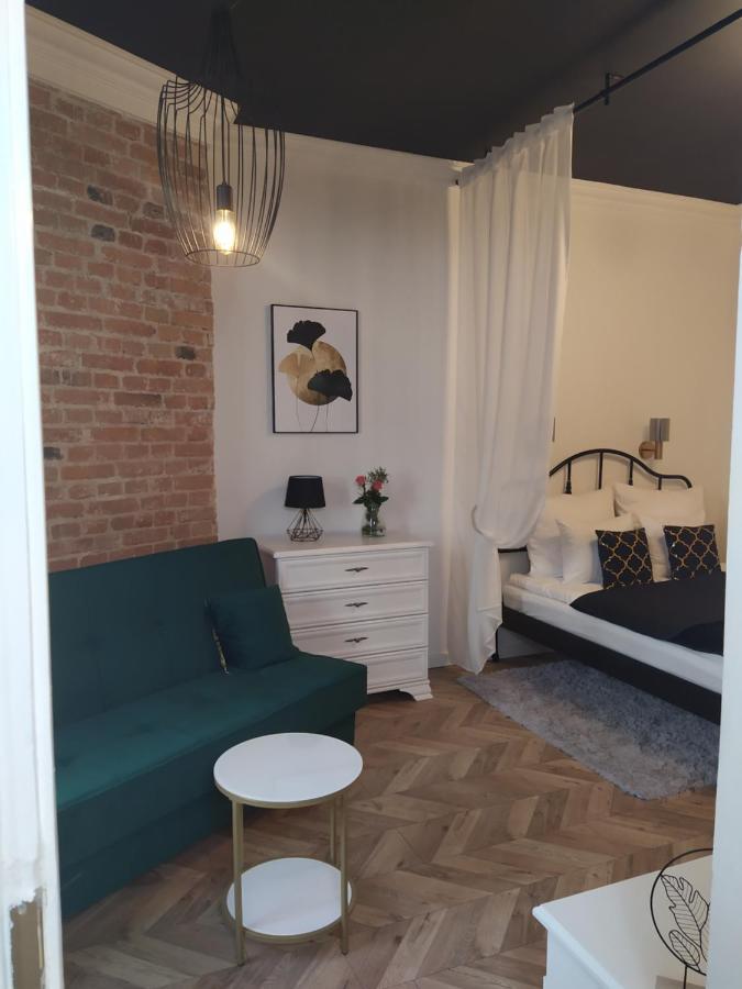 ורשה Ndm Apartament מראה חיצוני תמונה
